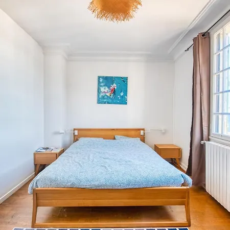 Monkey Σπίτι διακοπών