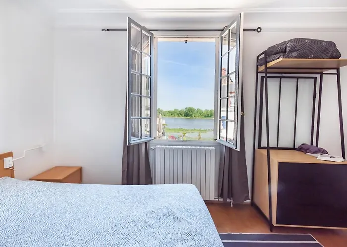 Monkey Semesterbostad *